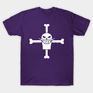 Shirohige Pirates T-Shirt